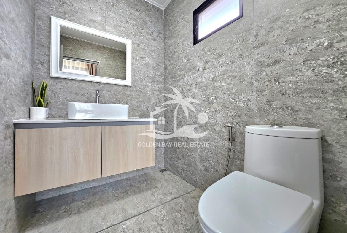 Private Pool Villa – East Pattaya