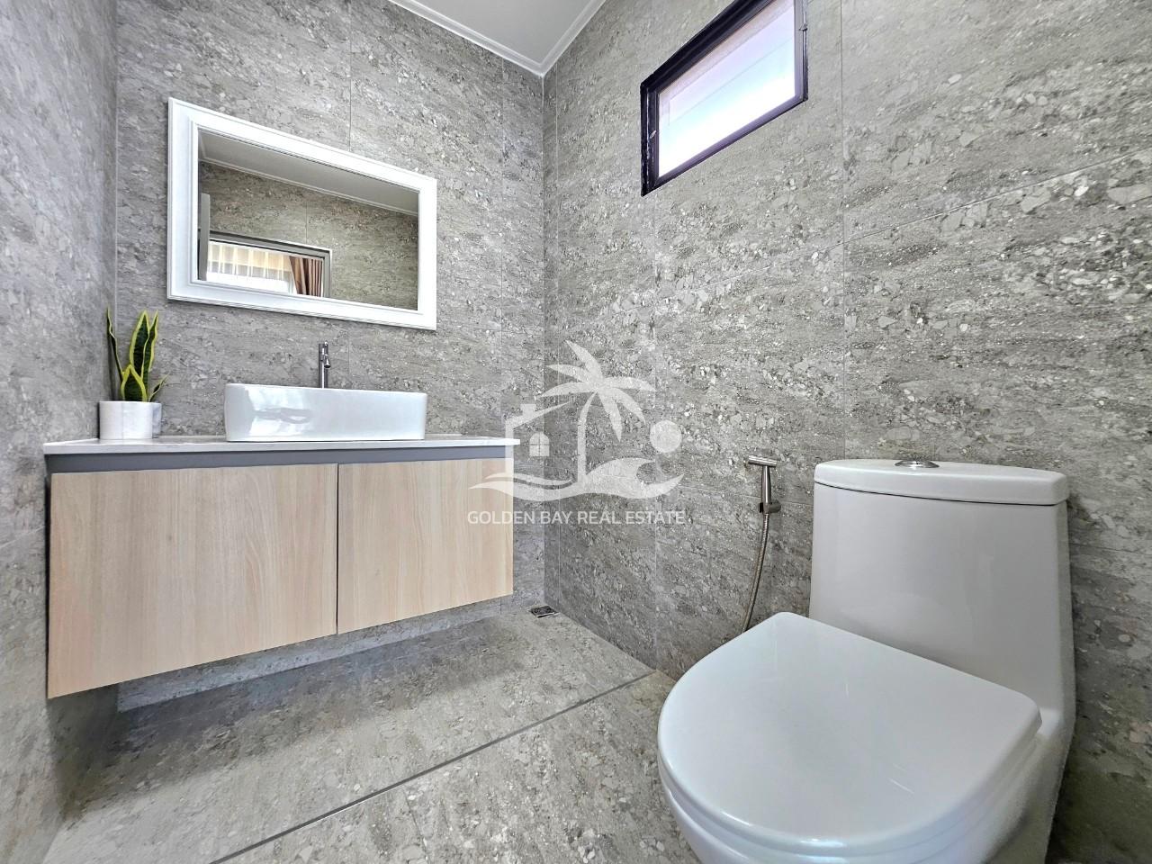 Private Pool Villa – East Pattaya