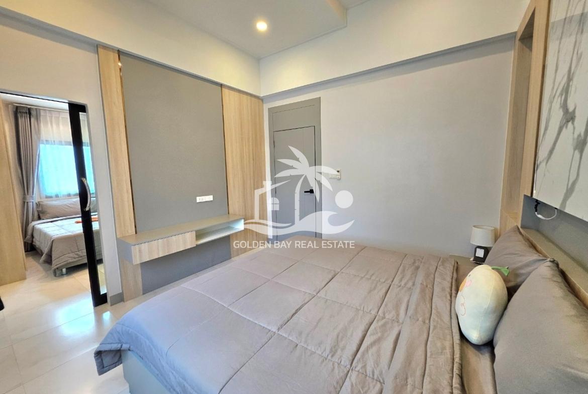 Private Pool Villa – East Pattaya