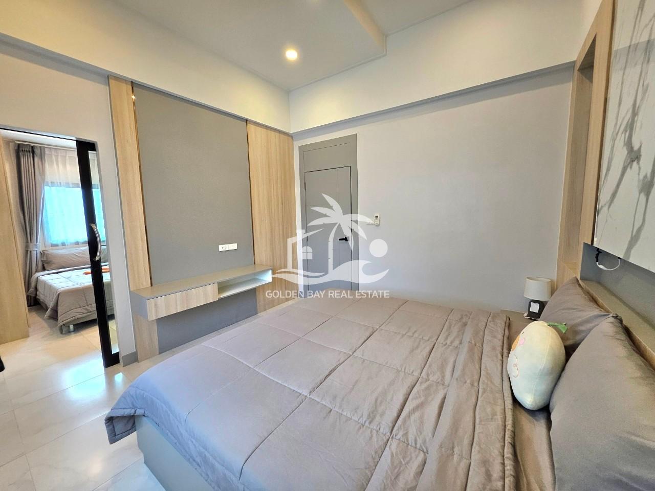 Private Pool Villa – East Pattaya