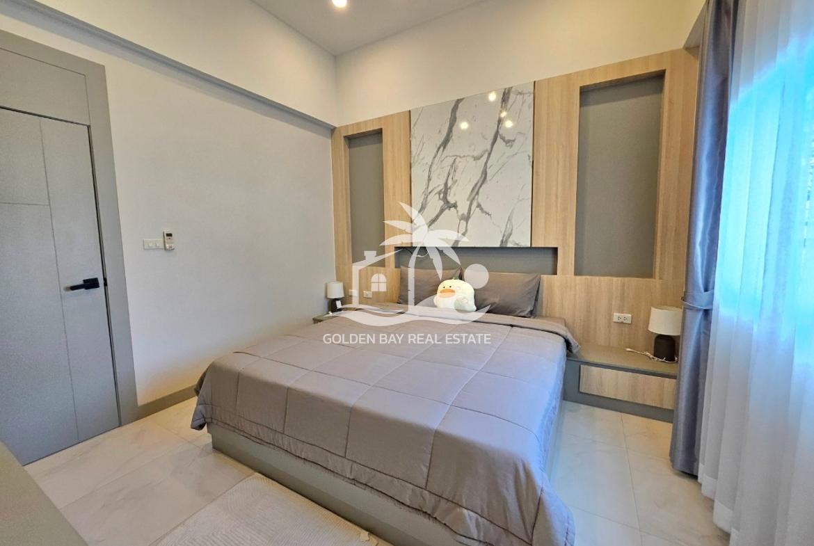 Private Pool Villa – East Pattaya
