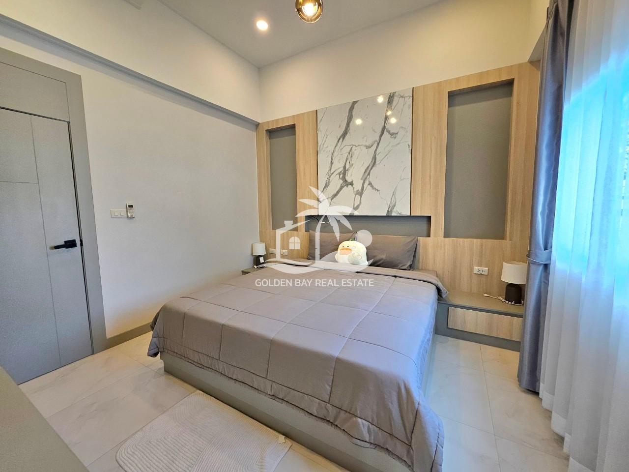 Private Pool Villa – East Pattaya