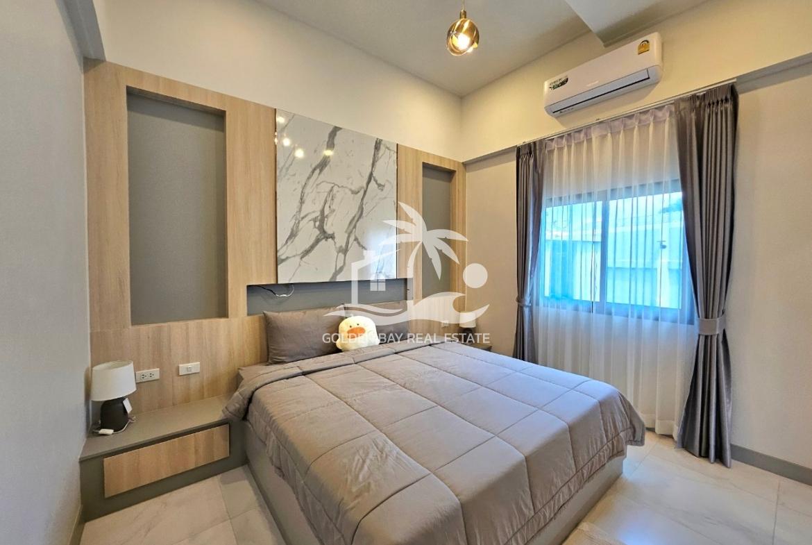 Private Pool Villa – East Pattaya
