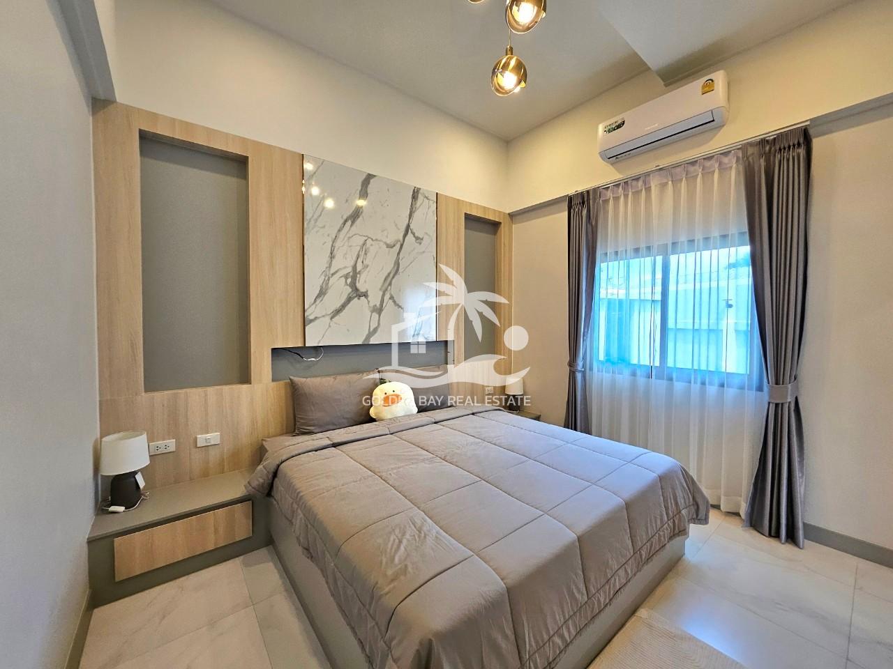 Private Pool Villa – East Pattaya