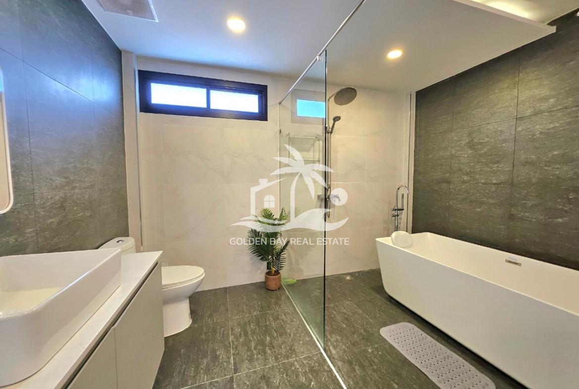 Private Pool Villa – East Pattaya