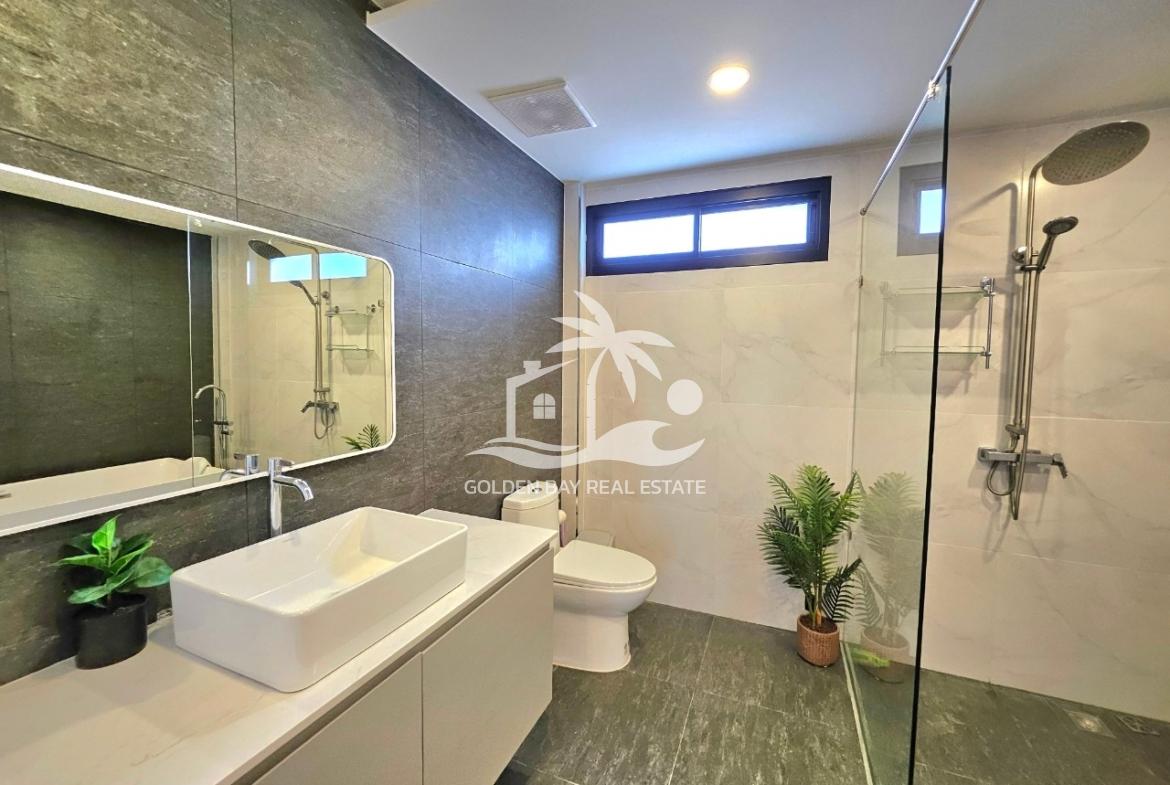Private Pool Villa – East Pattaya
