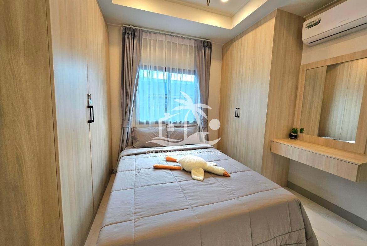Private Pool Villa – East Pattaya