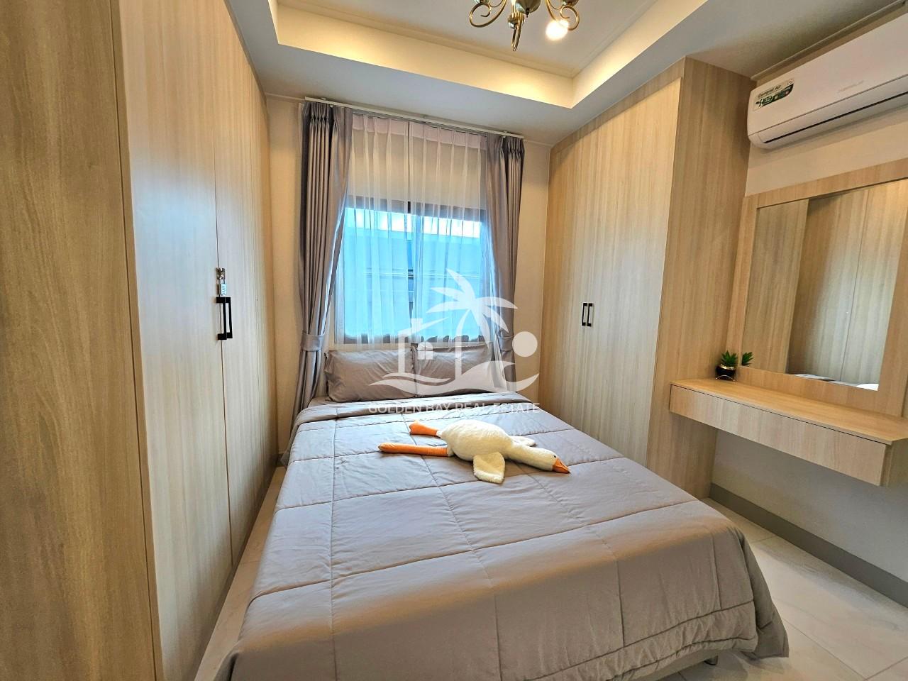 Private Pool Villa – East Pattaya
