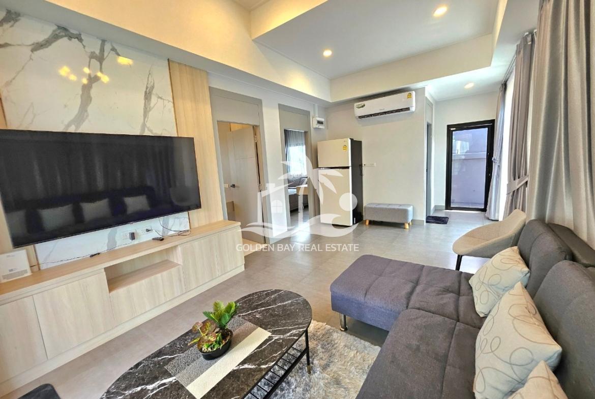 Private Pool Villa – East Pattaya