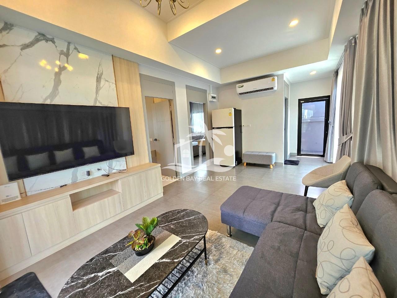 Private Pool Villa – East Pattaya
