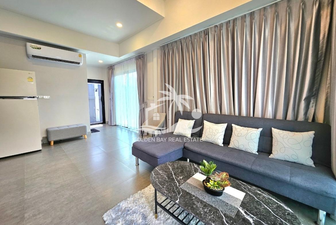 Private Pool Villa – East Pattaya