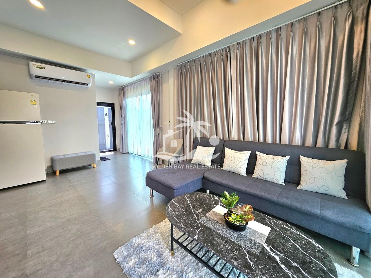 Private Pool Villa – East Pattaya