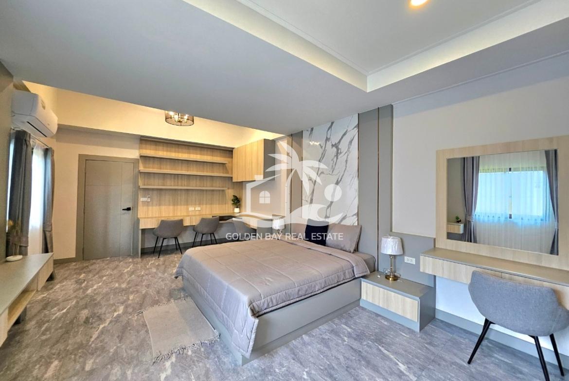 Private Pool Villa – East Pattaya