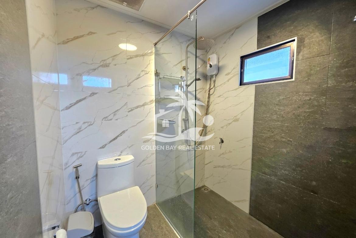 Private Pool Villa – East Pattaya