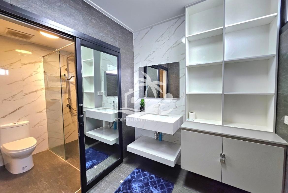 Private Pool Villa – East Pattaya