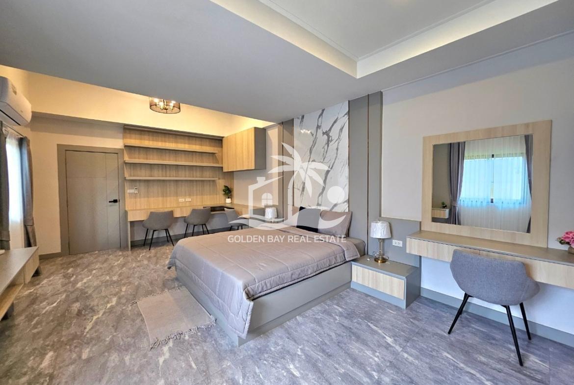 Private Pool Villa – East Pattaya