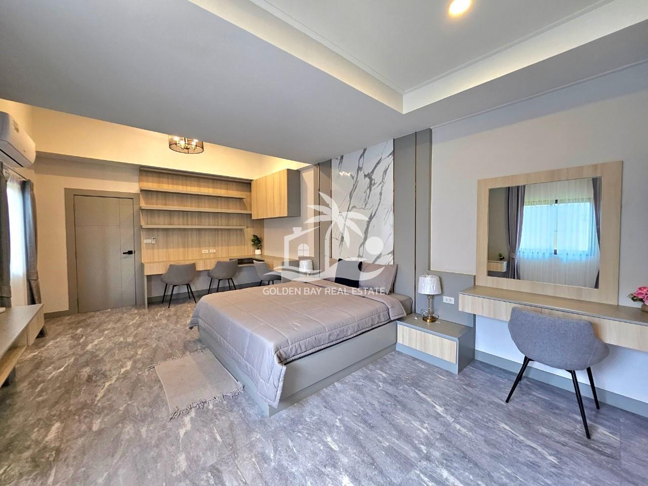 Private Pool Villa – East Pattaya
