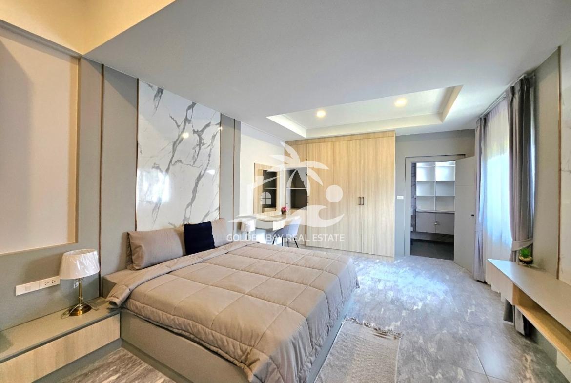 Private Pool Villa – East Pattaya