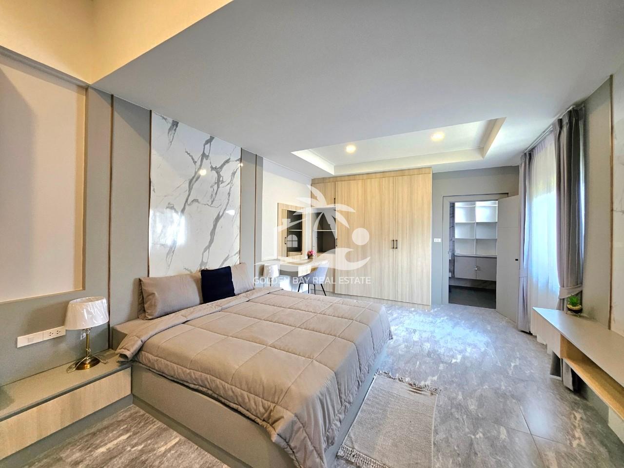 Private Pool Villa – East Pattaya