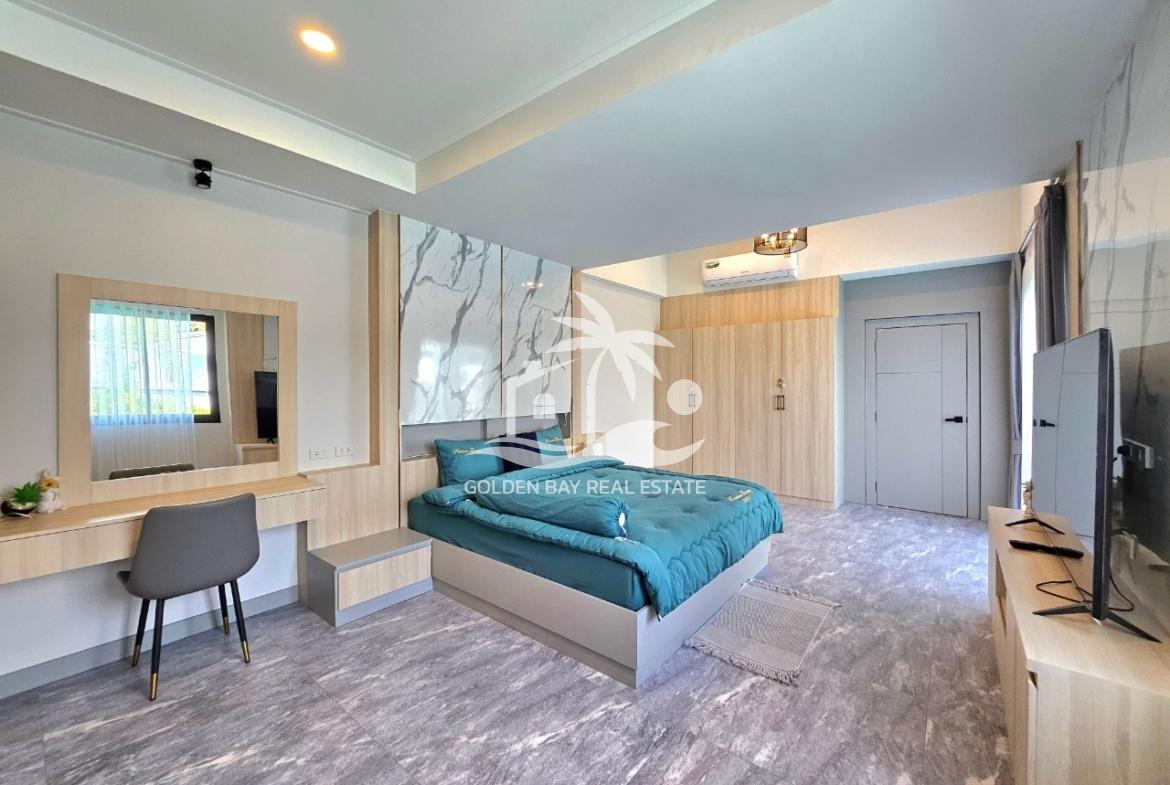 Private Pool Villa – East Pattaya
