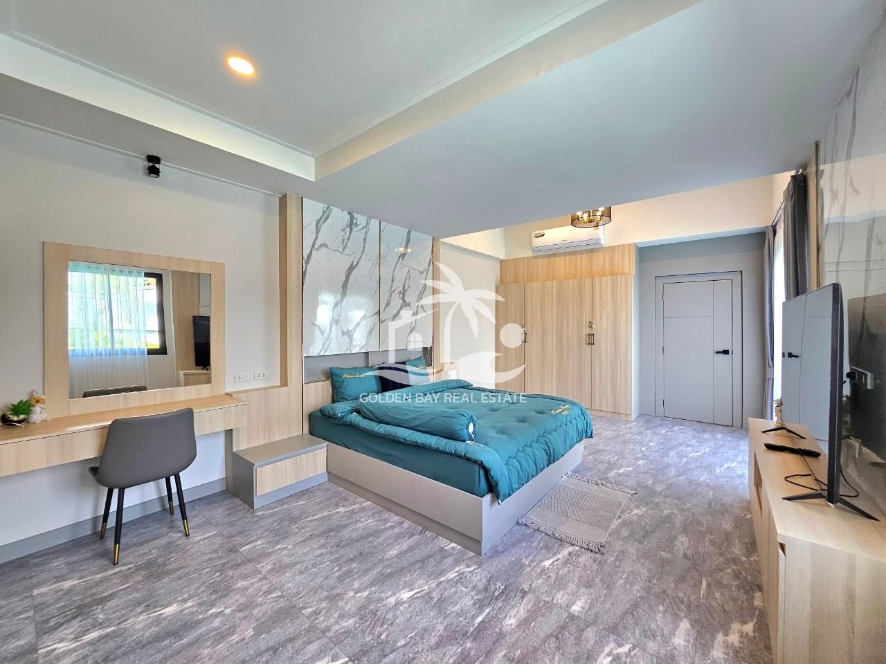 Private Pool Villa – East Pattaya