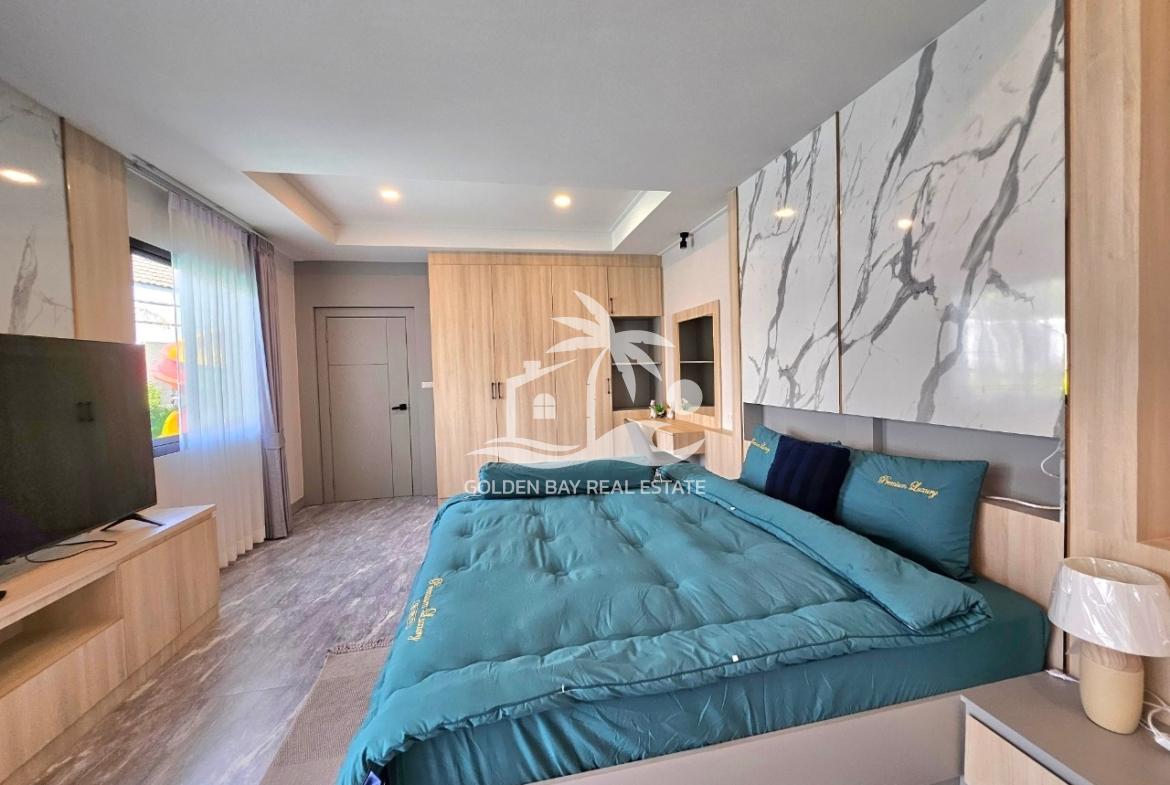 Private Pool Villa – East Pattaya