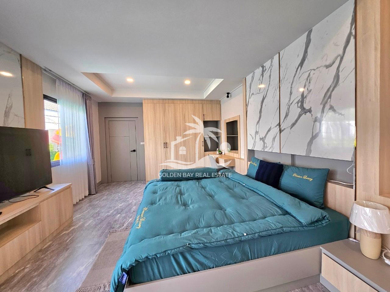 Private Pool Villa – East Pattaya