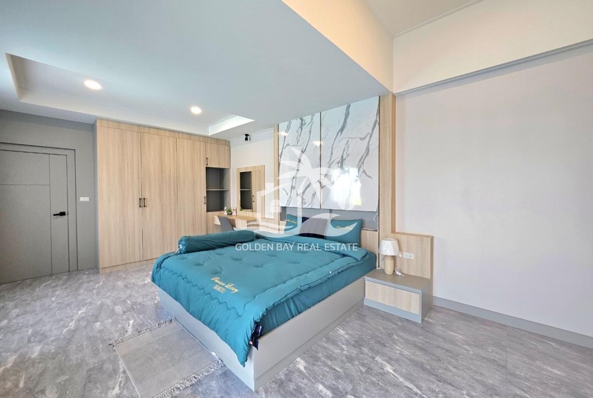 Private Pool Villa – East Pattaya