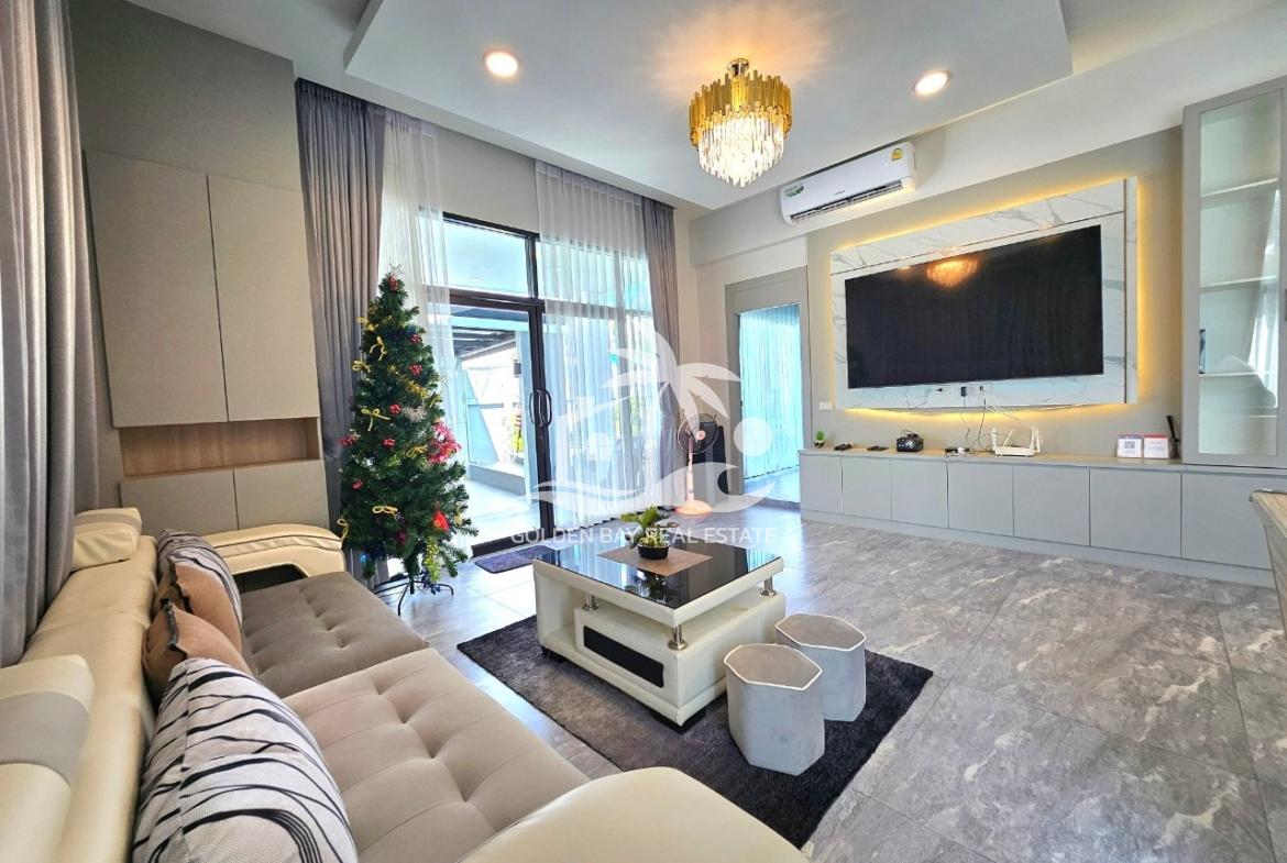 Private Pool Villa – East Pattaya