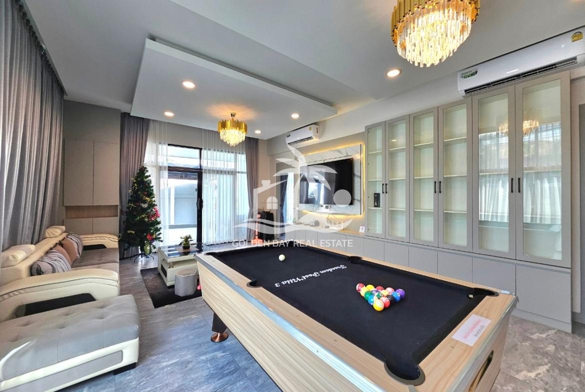 Private Pool Villa – East Pattaya