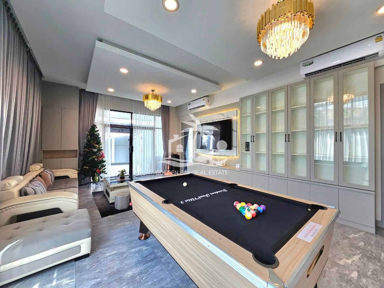 Private Pool Villa – East Pattaya