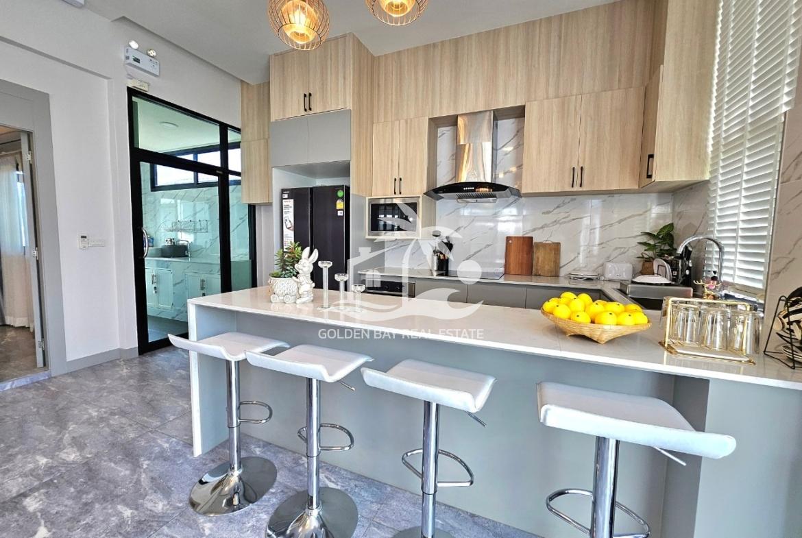 Private Pool Villa – East Pattaya