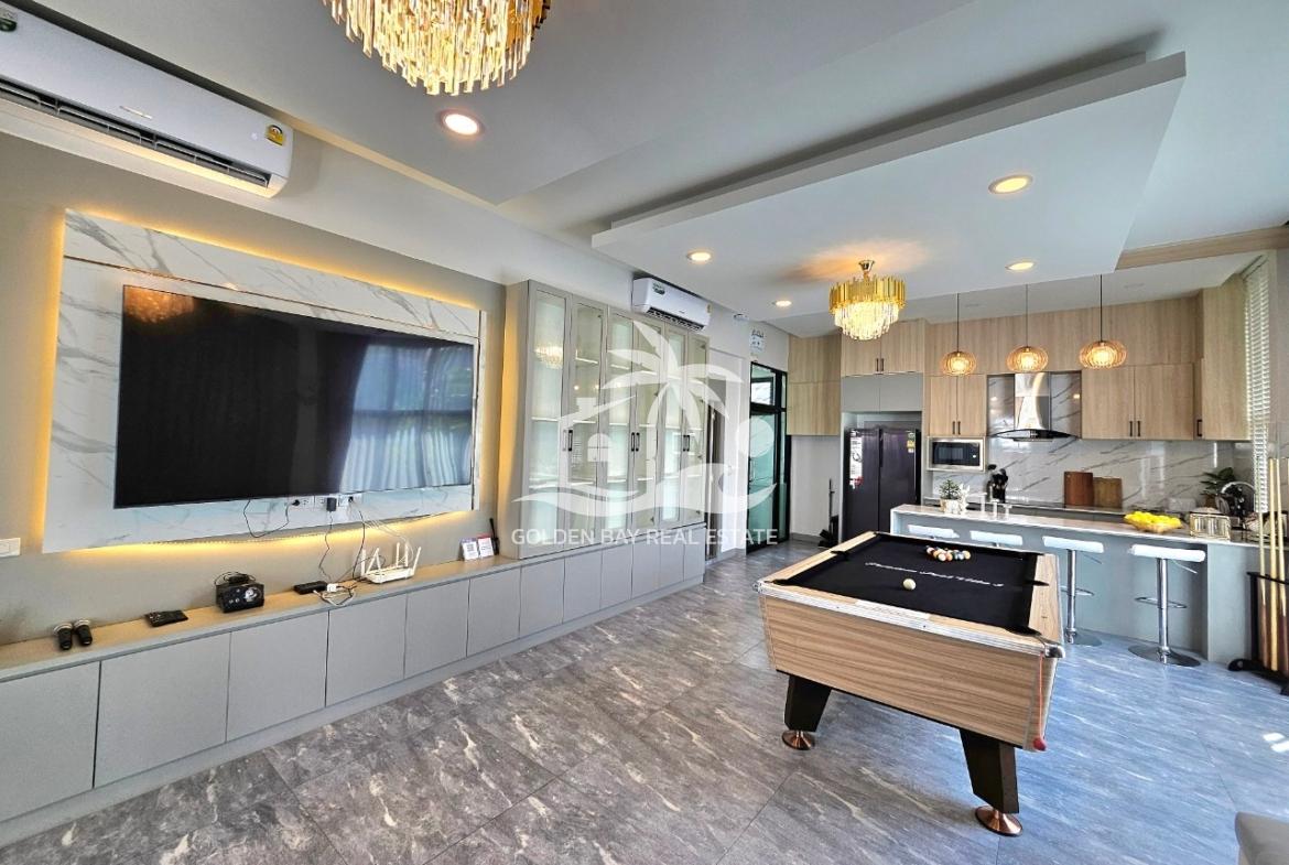 Private Pool Villa – East Pattaya