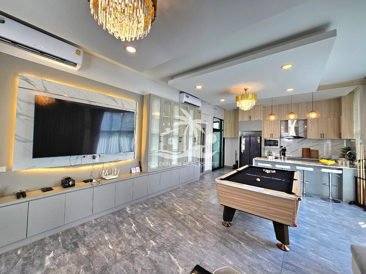 Private Pool Villa – East Pattaya