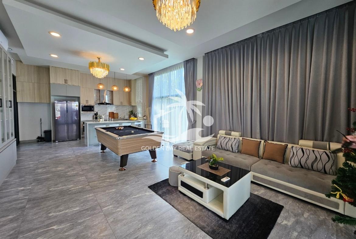 Private Pool Villa – East Pattaya