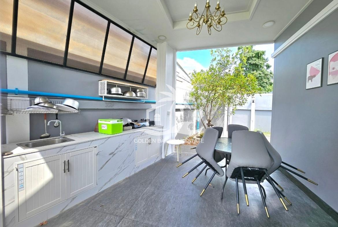 Private Pool Villa – East Pattaya