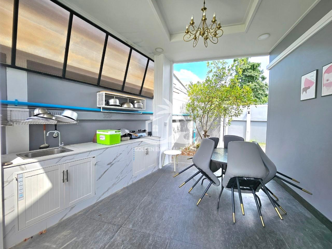 Private Pool Villa – East Pattaya