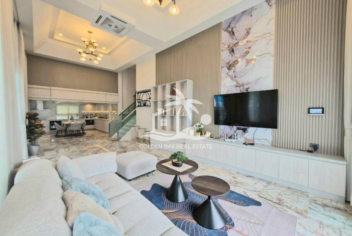 House Sukhumvit 85 – East Pattaya