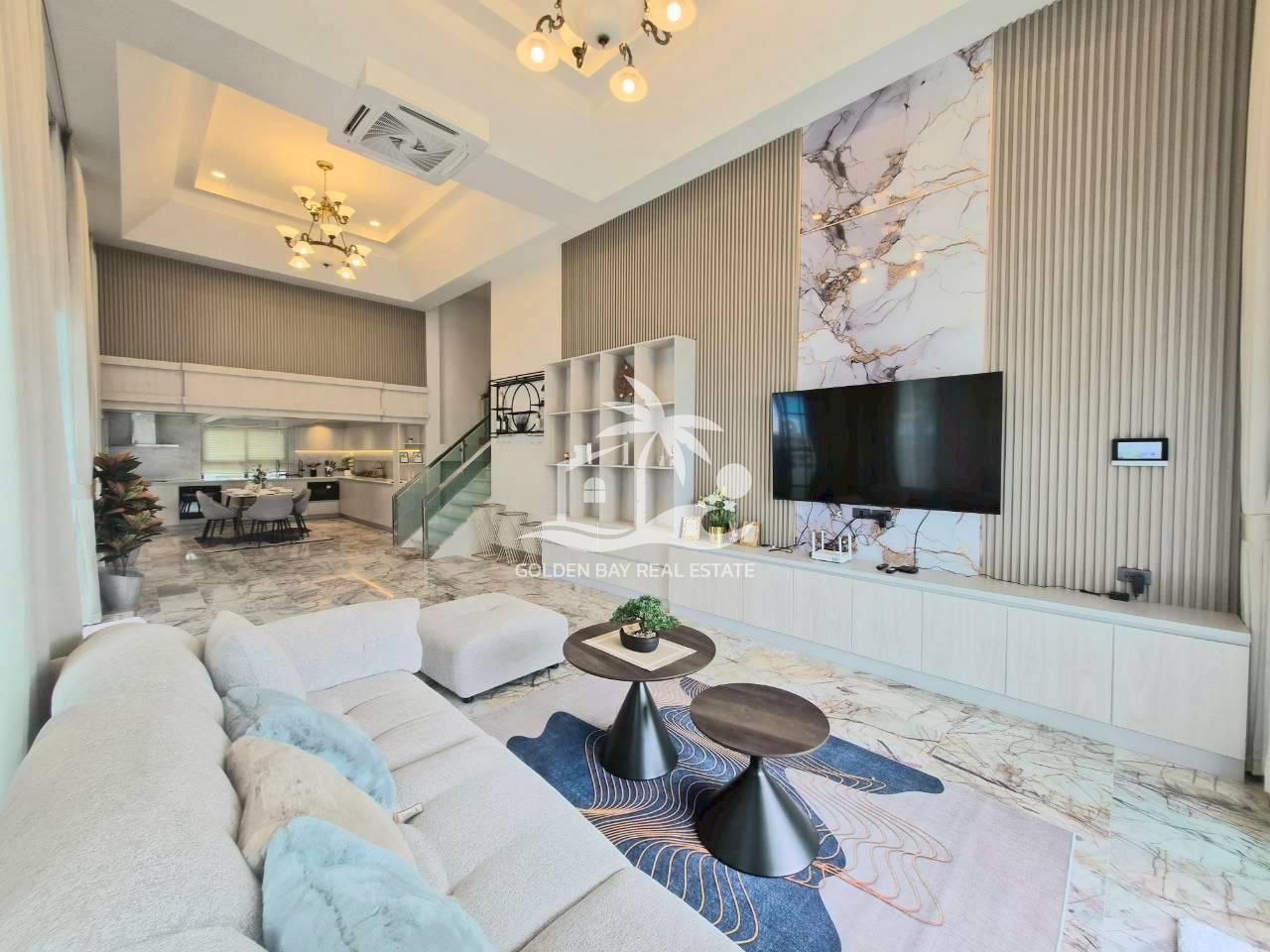 House Sukhumvit 85 – East Pattaya