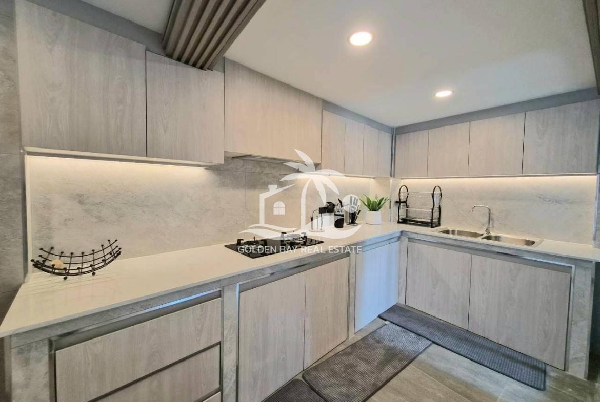 House Sukhumvit 85 – East Pattaya