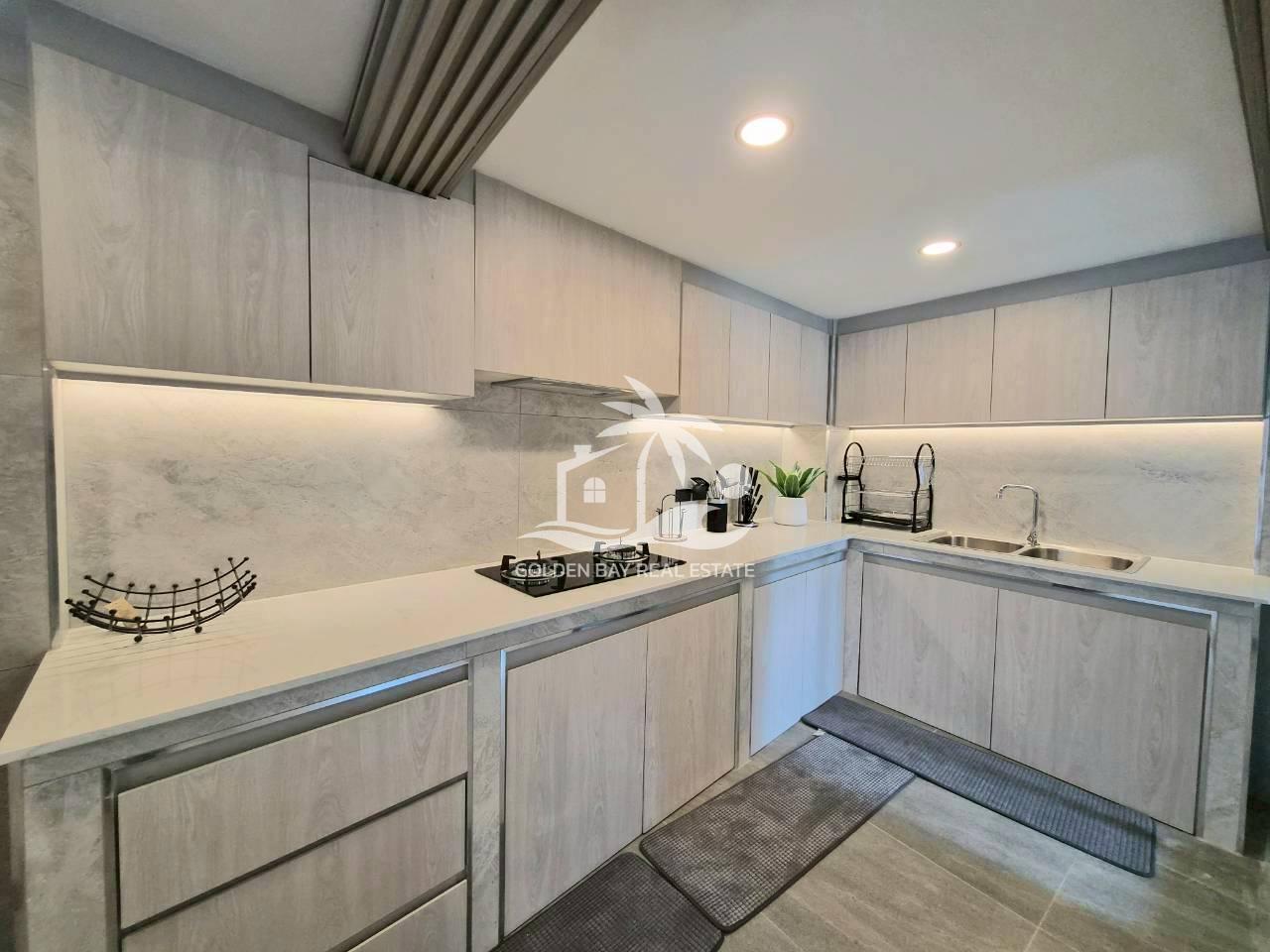 House Sukhumvit 85 – East Pattaya