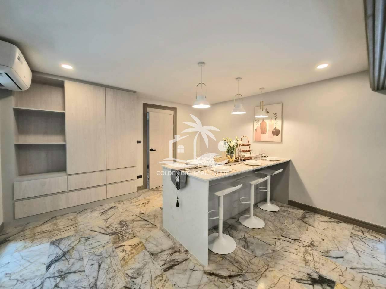 House Sukhumvit 85 – East Pattaya