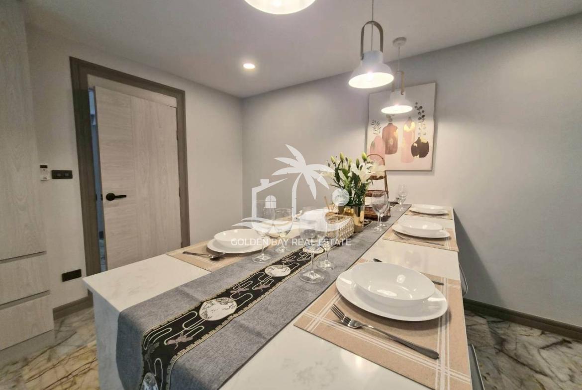 House Sukhumvit 85 – East Pattaya