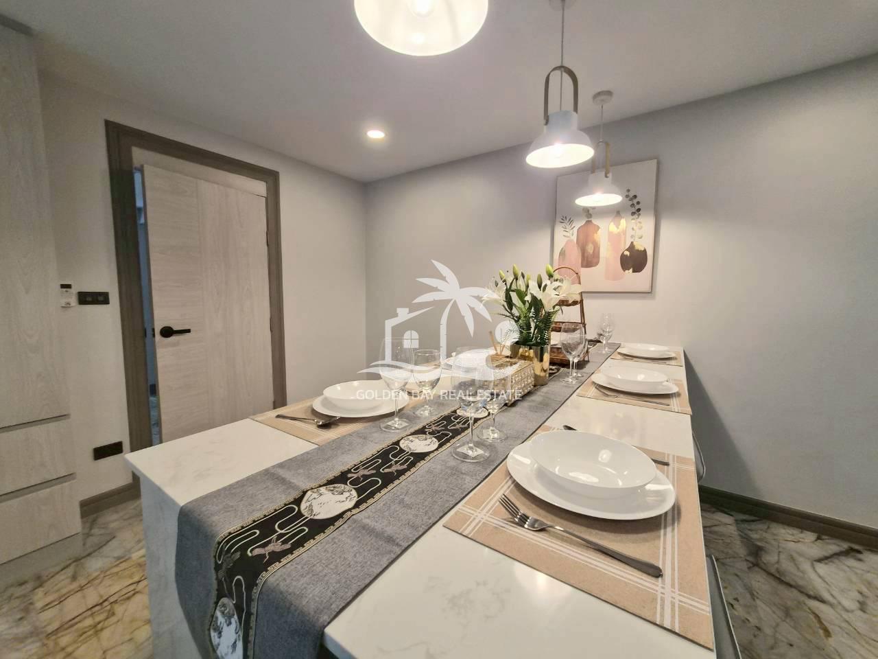 House Sukhumvit 85 – East Pattaya