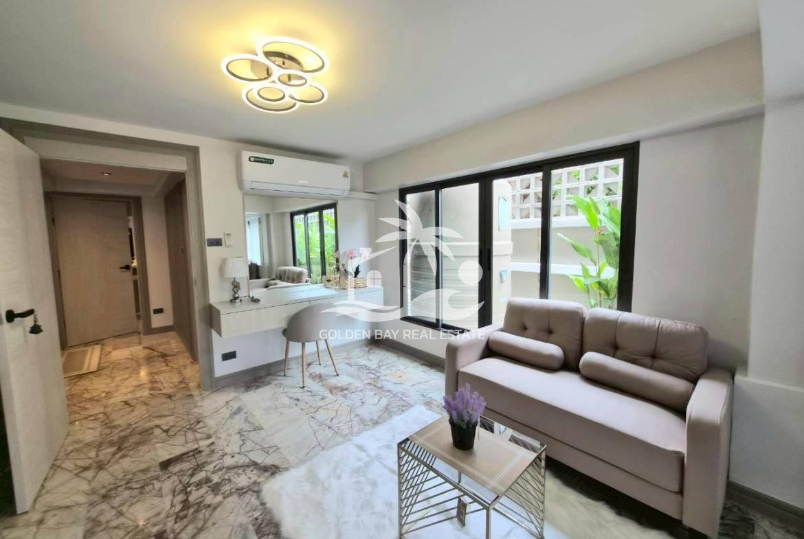 House Sukhumvit 85 – East Pattaya