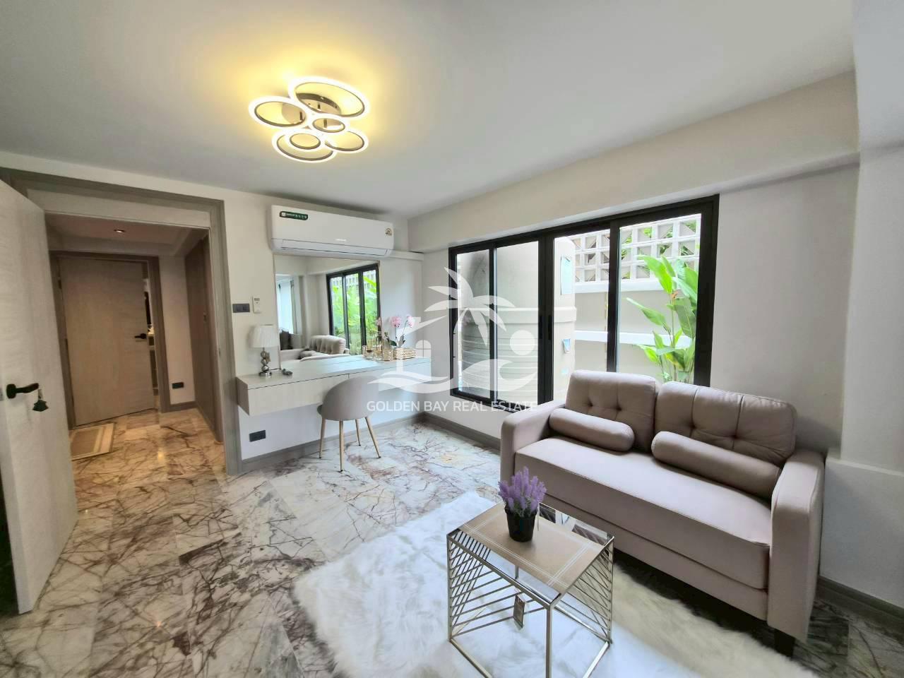 House Sukhumvit 85 – East Pattaya