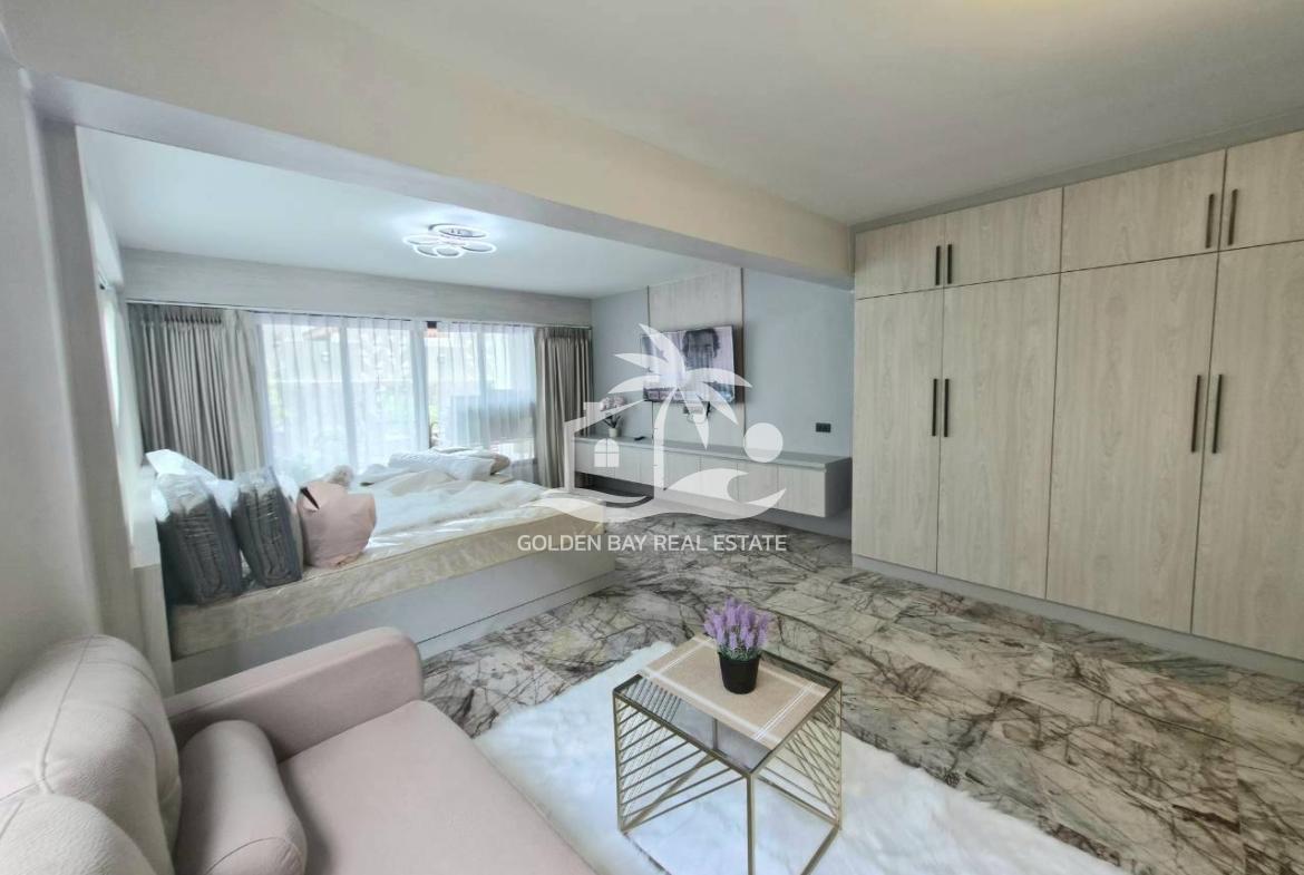 House Sukhumvit 85 – East Pattaya