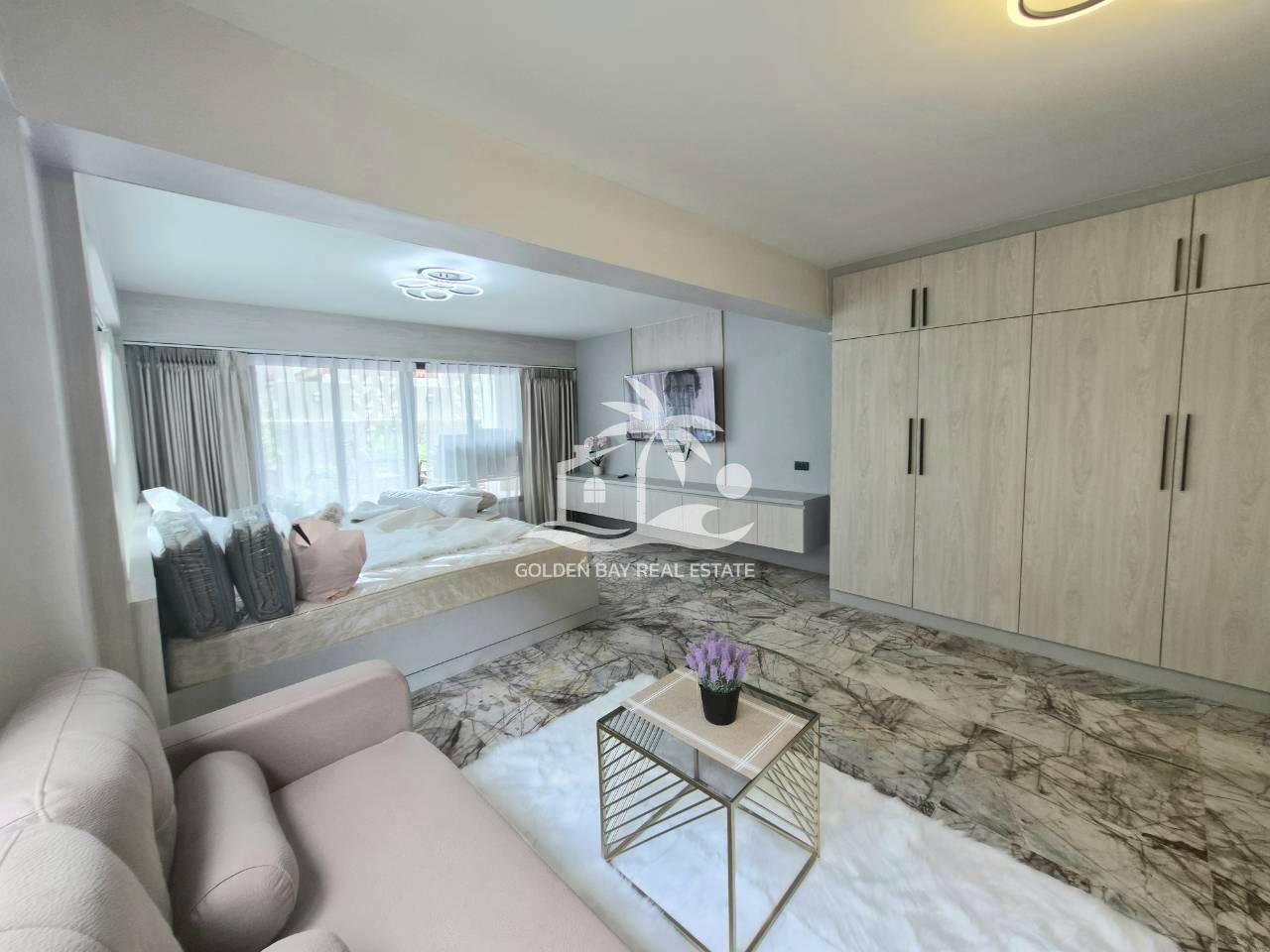 House Sukhumvit 85 – East Pattaya