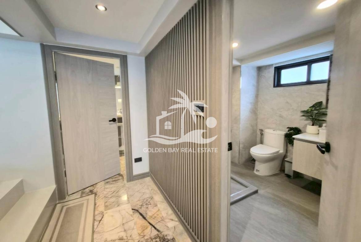 House Sukhumvit 85 – East Pattaya