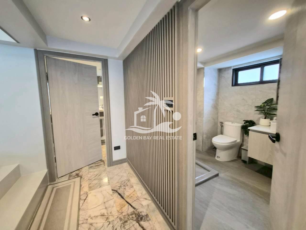 House Sukhumvit 85 – East Pattaya